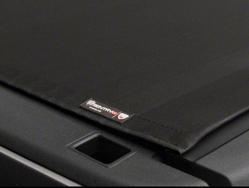 TruXedo BAKFlip G2 Hard Folding Bed Cover with 100% Bed Access (09-24 RAM 1500)