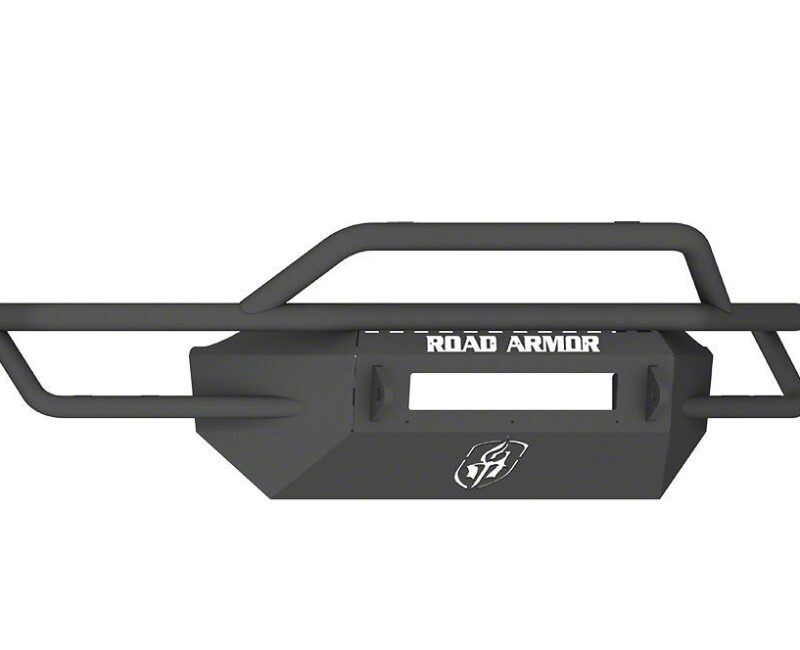 ADD Offroad Extreme HD Rear Bumper with LED Cube Light Cutouts (09-24 RAM 1500)