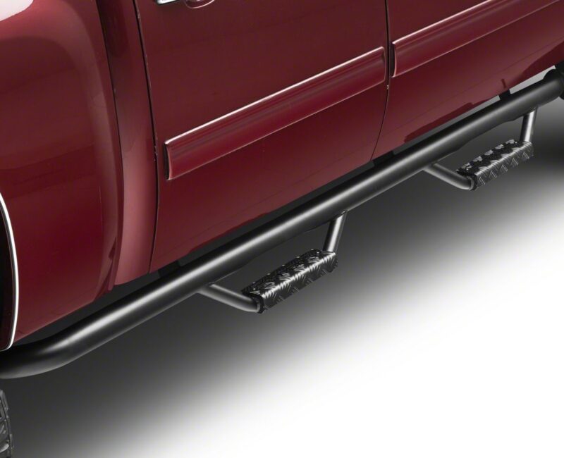 Iron Cross Matrix Modular High Clearance Front Bumper (14-24 Chevrolet Silverado 1500)