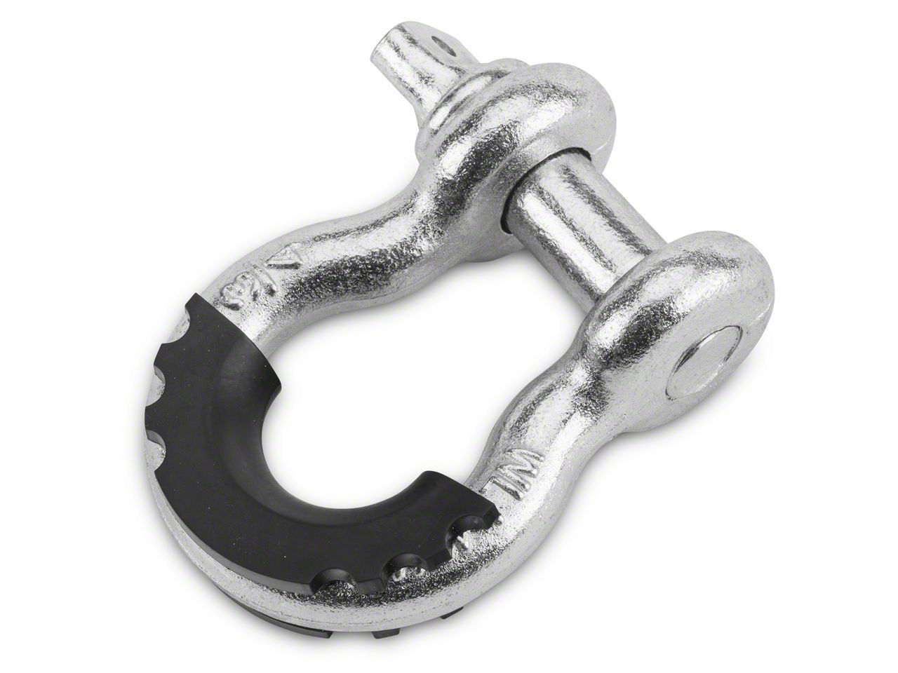 CURT Class IV Heavy-Duty 2-Inch Receiver Hitch 10000 lb. Capacity (14-24 Chevrolet Silverado 1500)