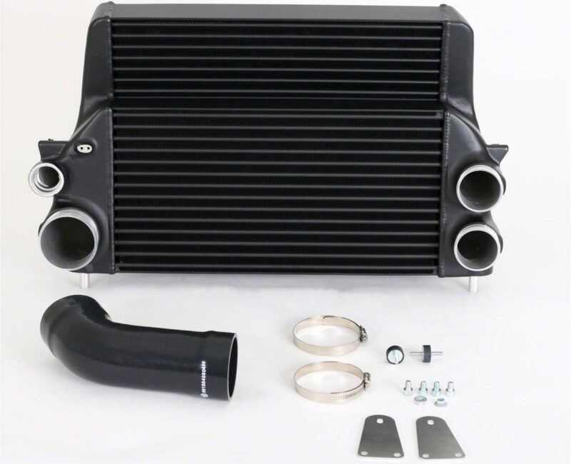 AlphaRex NOVA-Series Full LED Projector Headlights Alpha-Black (15-24 Ford F-150)