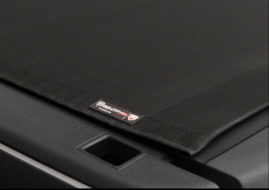 MagnaFlow ATAK Dual Split Rear Exit Cat-Back Exhaust System (15-24 Ford F-150)