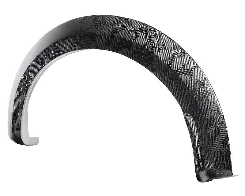 AWE Outlaw Extreme Stainless Steel Dump Cat-Back Exhaust (15-24 Ford F-150)