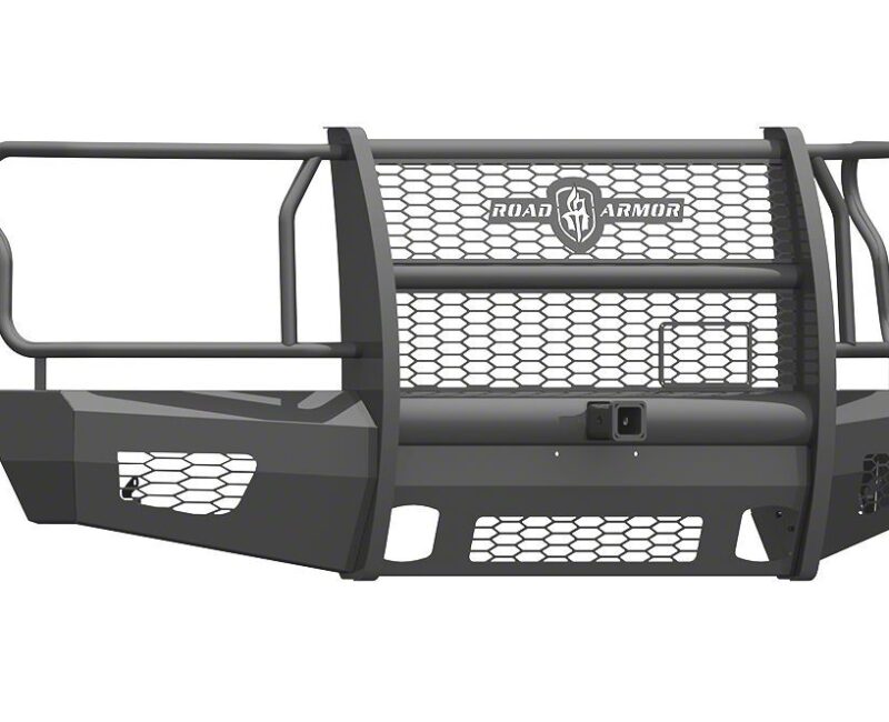 Morimoto XB LED Projector Headlights with Sequential DRL (15-24 Ford F-150)